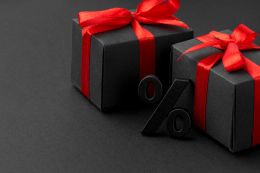 Welcome Bonuses