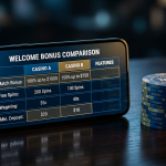 How Wyns Casino and No...