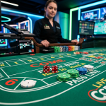 Online Craps in Canada...