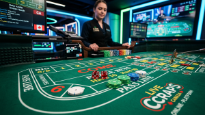 Online Craps in Canada — Where to Play and How the...