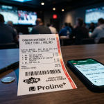 How Parlay Bets in Can...
