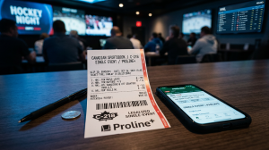 How Parlay Bets in Canada Work After C-218 Changed...