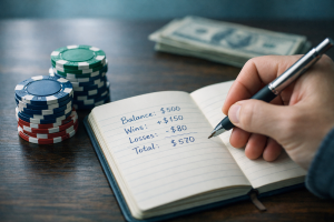 How to Track Your Bankroll as a Casino Player for ...