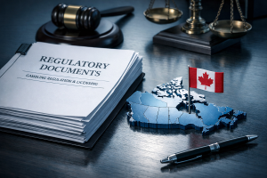 How Online Gambling Is Regulated in Canada Federal...