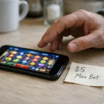 How Maximum-Bet Rules ...