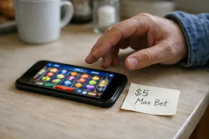 How Maximum-Bet Rules During a Casino Bonus Can Vo...