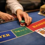 How Baccarat Session P...