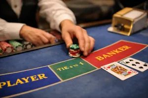 How Baccarat Session Pace Affects Theoretical Loss...