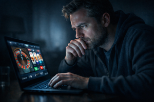 Recognizing the Warning Signs of Problem Gambling ...