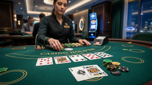 Which Offers Better Odds for Canadians Casino Hold...