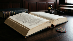 How Section 207 Governs Canadian Gambling — the fe...