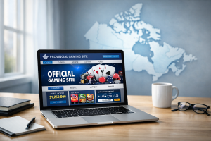 Why Most Provinces Use One Official Platform for L...