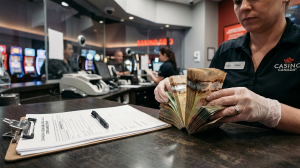 What FINTRAC Requires Canadian Casinos to Report A...