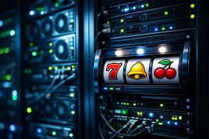 How Random Number Generators Work in Online Casino...