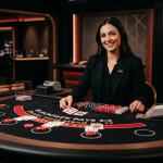 Live Dealer Blackjack ...