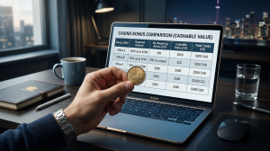 The Best No-Wagering Casino Bonuses in Canada — 9 ...
