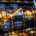 How Wild and Scatter S...