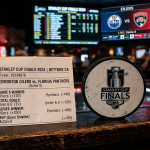 How Stanley Cup Finals...
