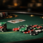How Casino Game Varian...