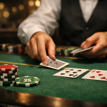 How Live Dealer Game S...