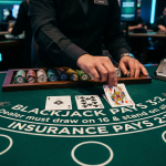Blackjack Strategy for...