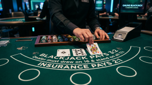 Blackjack Strategy for Canadian Online Casinos — W...