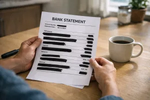 How to Know Which Proof of Payment Documents Are S...