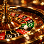 How European Roulette ...