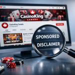 Canadian Casino Influe...