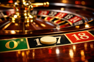 How Inside and Outside Bets Work in Roulette — Odd...