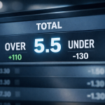 How Totals Betting Wor...
