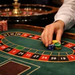 How the Roulette Racet...