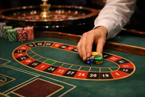 How the Roulette Racetrack Layout Works — Neighbou...