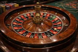 Can a Live Roulette Wheel Be Biased? Testing Maint...