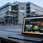 How PlayAlberta Stacks...