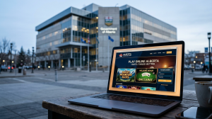 How PlayAlberta Stacks Up Against New Competitors