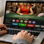 How Live Dealer Access...