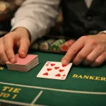 How the Baccarat Third...