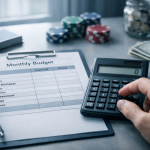 How to Build a Gamblin...