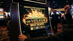 How Mega Moolah Has Made Record-Breaking Jackpot H...