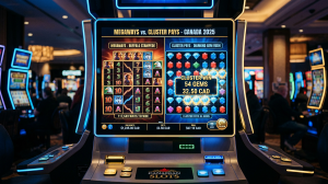 Which Slot Mechanic Gives Canadian Players Better ...