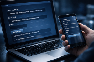 What Provably Fair Means in Online Gambling and Ho...