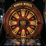 Money Train Series RTP...