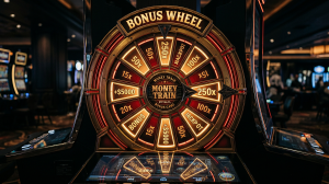Money Train Series RTP Explained — A Complete Guid...