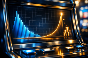 How to Read Slot Volatility Ratings and What Low M...