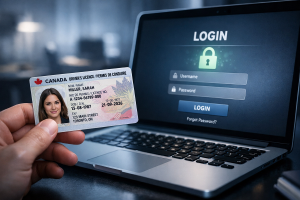 How Online Casino Privacy Works in Canada — What P...
