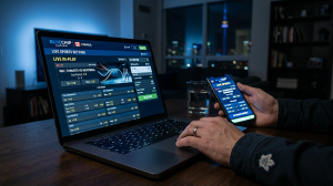 BlueChip Casino Canada Live Sports Betting Review ...