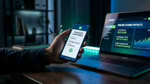 How Bulletz Casino Canada Handles Crypto Payments ...