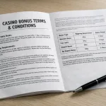 How Casino Bonus Expir...