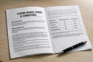 How Casino Bonus Expiry Dates Work — Activation De...